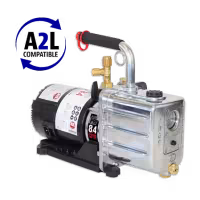 DV-240DC JB Industries Vacuum Pumps - A2L Compatible