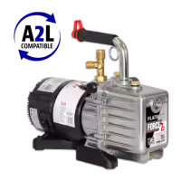 DV-6EDC JB Industries Vacuum Pumps - A2L Compatible