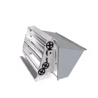 ECD-SRT05 MicroMetl Economizer