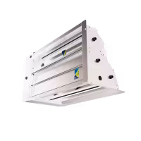 ECD-SRT12CB MicroMetl Economizer