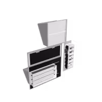 ECE-SRT05 MicroMetl Economizer