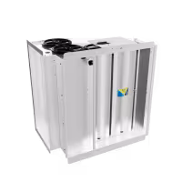 ECH-SRT12 MicroMetl Economizer