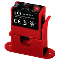 A/MSCS-A