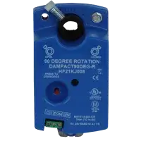 ZDAMPACT90DEGR