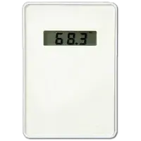 A/CO2-V-R-LCD-W