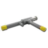 CROT-10 0/60 1-3/8