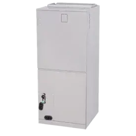 45MBAAQ Carrier Ductless AHU