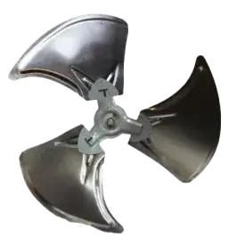 1190277 ICP Fan Blade