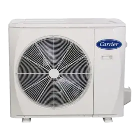 37MBRAQ36AA3 Carrier Ductless Heat Pump R-454B