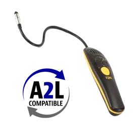 LS1 CPS Leak Detector A2L