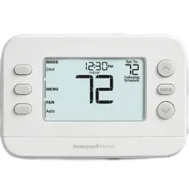 TH2110U4004 Honeywell Thermostat