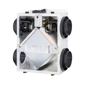 EV-Premium-S RenewAire ERV