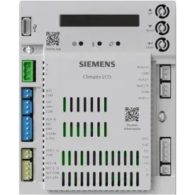 CNTS-1000 Siemens Climatix ECO Controller