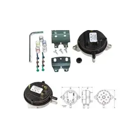 NS2 Universal Pressure Switch Comp