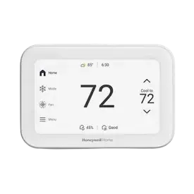 THX1200W5/U Honeywell ElitePRO Thermostat White