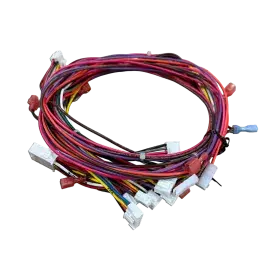 WIRS-1000 Simens Econo Controls Wiring Harness