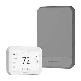 YTHX1200W7/U Honeywell ElitePRO Thermostat White EIM Kit