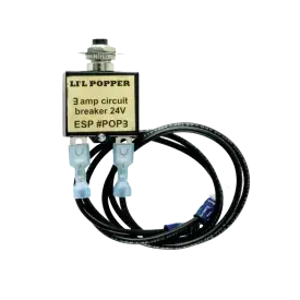 POP3 Supco Lil Popper 3 Amp Control Circuit Tester
