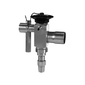 169099P, 169100P, 169101 Parker TXV