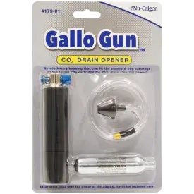 4179-01 Nu-Calgon Gallow Gun