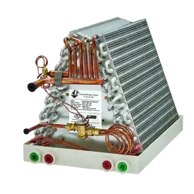 ADP Uncased A-Coils R-454B A2L