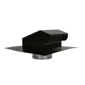 BK8XBK BK4XBX FAMCO Exhaust Roof Vent