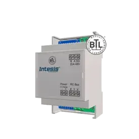 INT-DMS_BAC-001 Carrier Ductless Controls