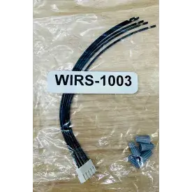 WIRS-1003 Siemens Wire Harness