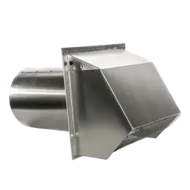 WVEB6A FAMCO Wall Hood