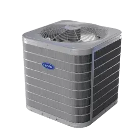 27VPA9 Carrier Heat Pump - R-454B - Var Speed with InteliSense