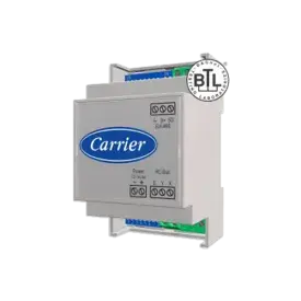 CAR-DMS-BAC-001 Carrier 1:1 BACnet Gateway for Carrier Mini-Splits