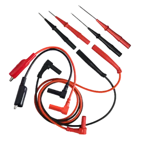 ADK7 Fieldpiece Leads Silicone Deluxe