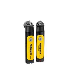 JL3KM2 Fieldpiece Job Link® Manometer Kit