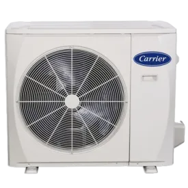 37MGRAQ Carrier Infinity Multi-Zone Mini-Split HP -13F R-454B