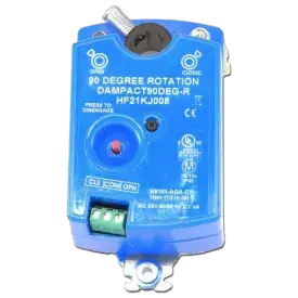 DAMPACT90DEG-R