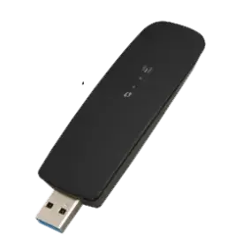USB-W