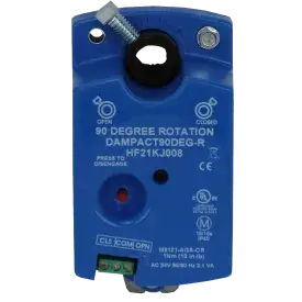 ZDAMPACT90DEGR