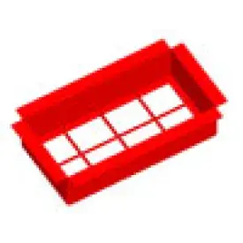 BURGLERBAR