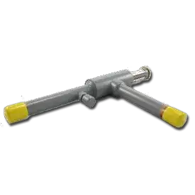CROT-10 0/60 1-3/8