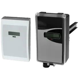 ESENSE-D-LCD