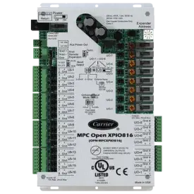 OPN-MPCXPIO816