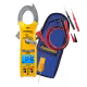 SC260 Fieldpiece Compact Clamp Meter TRMS Mag and Accessories