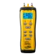 SDMN6 Fieldpiece Dual Port Manometer