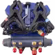 40887 40881 back of manifold
