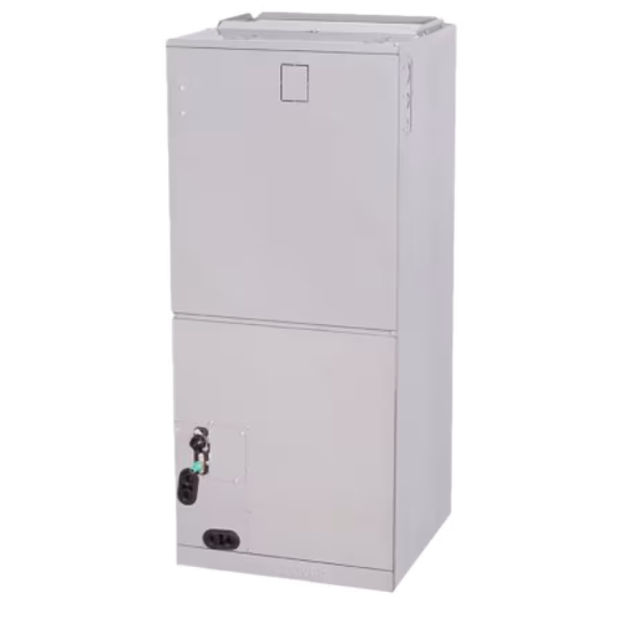 45MBAAQ Carrier Ductless AHU