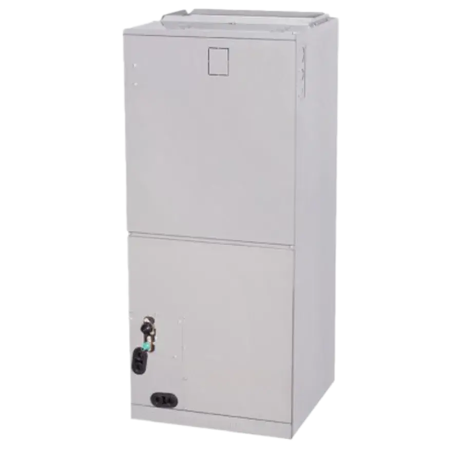 45MBAAQ Carrier Ductless AHU