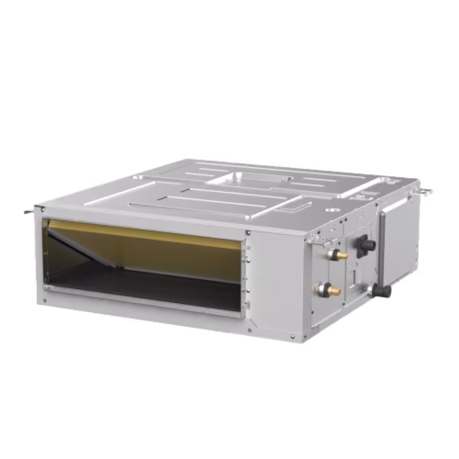 Carrier Performance Mini-Split HP - Ducted Concealed - R454B