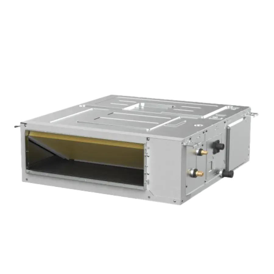 Carrier Performance Mini-Split HP - Ducted Concealed - R454B