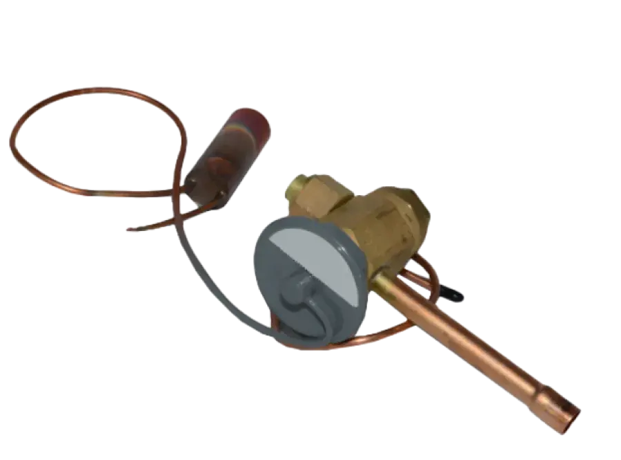 118699 ICP TXV Kit