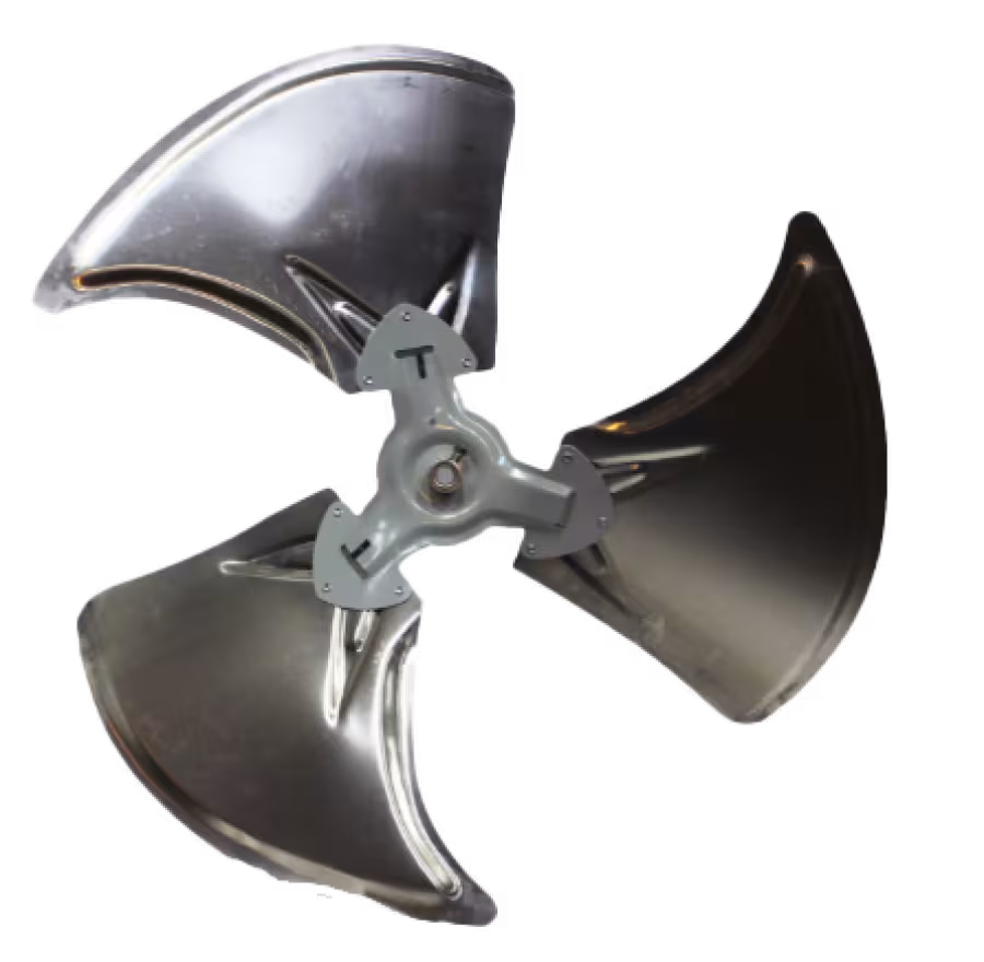 1190277 ICP Fan Blade